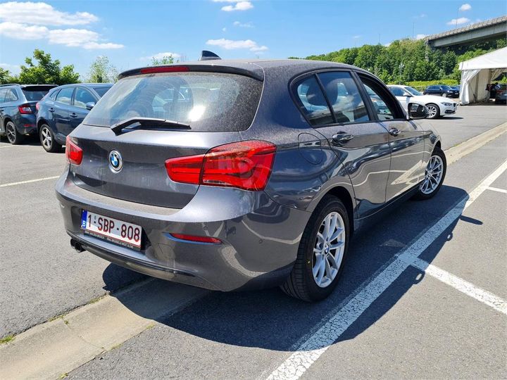 Photo 2 VIN: WBA1T110005G41426 - BMW 1-REEKS 