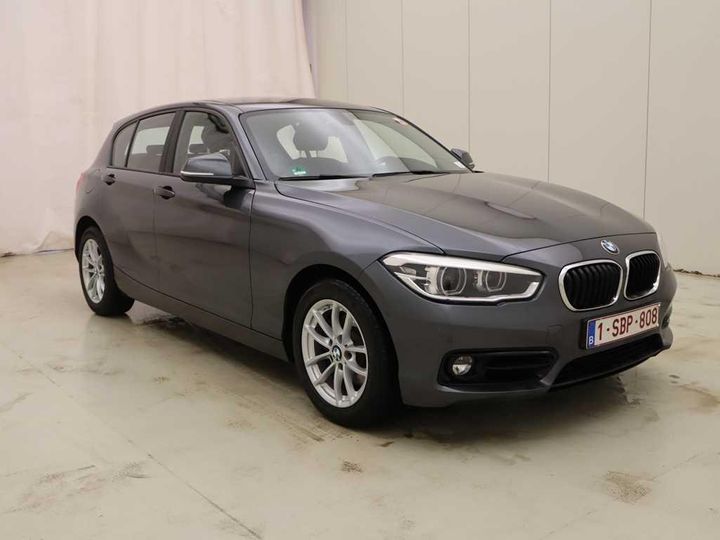 Photo 8 VIN: WBA1T110005G41426 - BMW 1-REEKS 