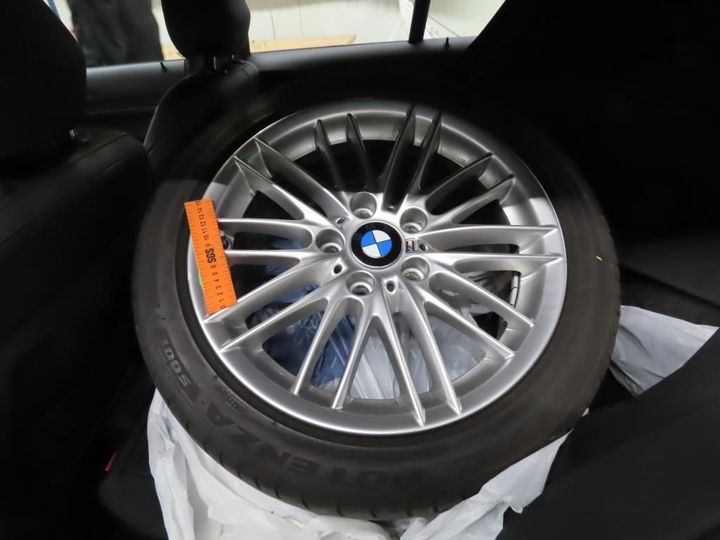 Photo 19 VIN: WBA1T110207D03398 - BMW 1 