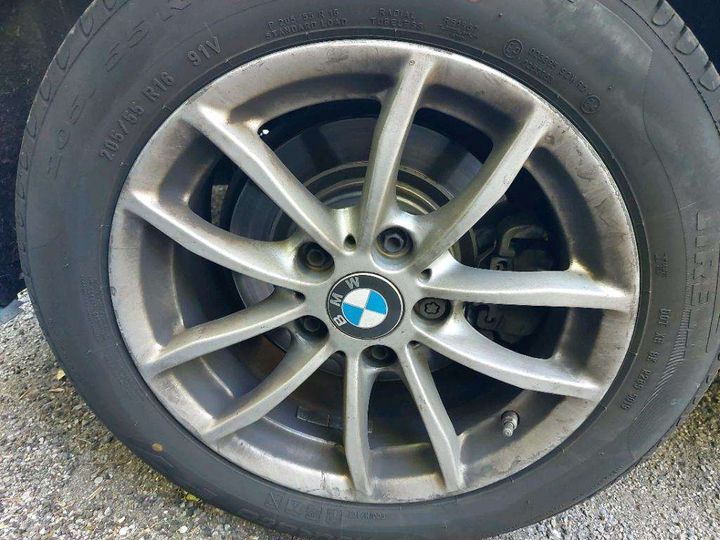 Photo 21 VIN: WBA1T11030VE43536 - BMW SRIE 1 