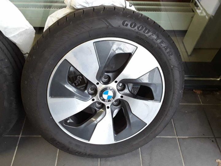 Photo 27 VIN: WBA1T11030VE43651 - BMW 120D 