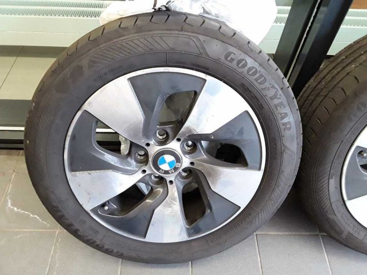 Photo 28 VIN: WBA1T11030VE43651 - BMW 120D 