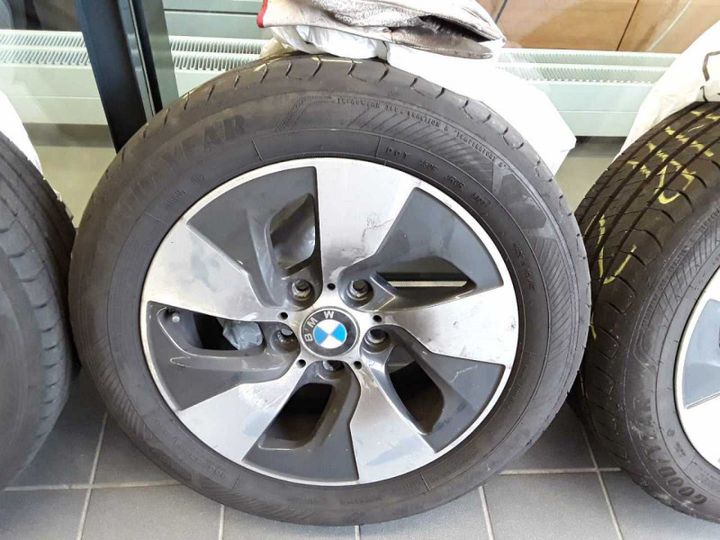 Photo 29 VIN: WBA1T11030VE43651 - BMW 120D 