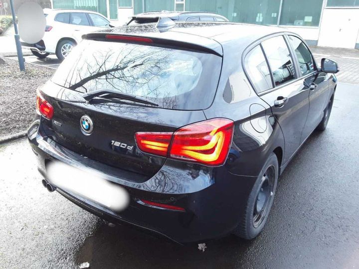 Photo 4 VIN: WBA1T11030VE43651 - BMW 120D 