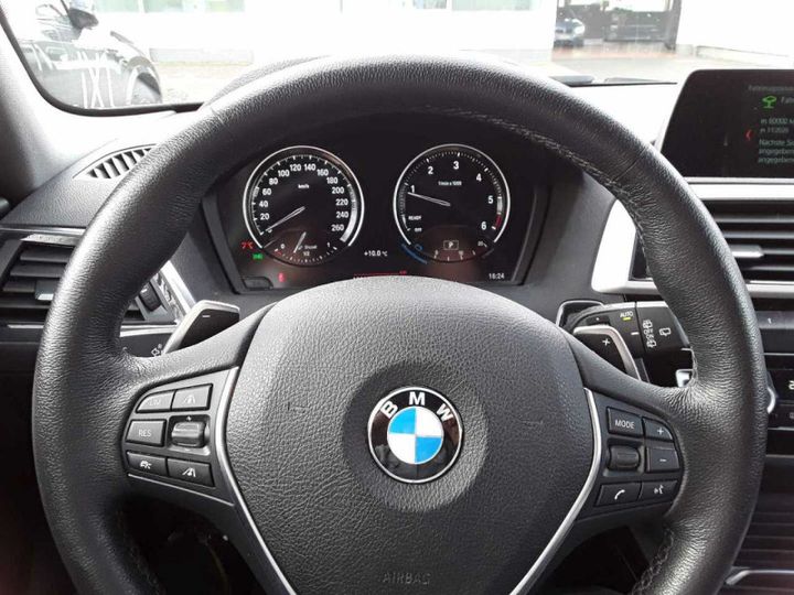 Photo 5 VIN: WBA1T11030VE43651 - BMW 120D 