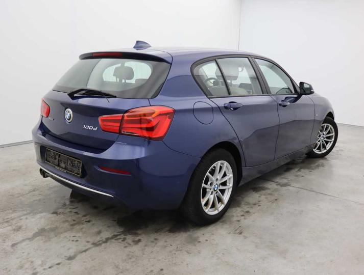 Photo 2 VIN: WBA1T110405C47671 - BMW 1-SRIE FL&#3915 