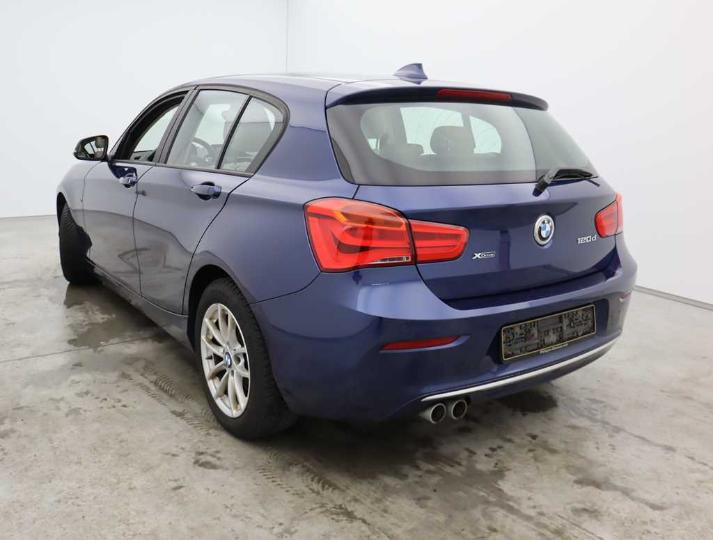 Photo 7 VIN: WBA1T110405C47671 - BMW 1-SRIE FL&#3915 