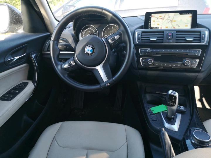 Photo 5 VIN: WBA1T110505G41115 - BMW SERIE 1 