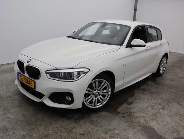 Photo 1 VIN: WBA1T310205D47862 - BMW 1-SRIE FL&#3915 