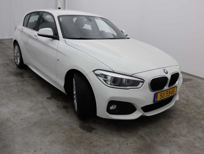 Photo 8 VIN: WBA1T310205D47862 - BMW 1-SRIE FL&#3915 