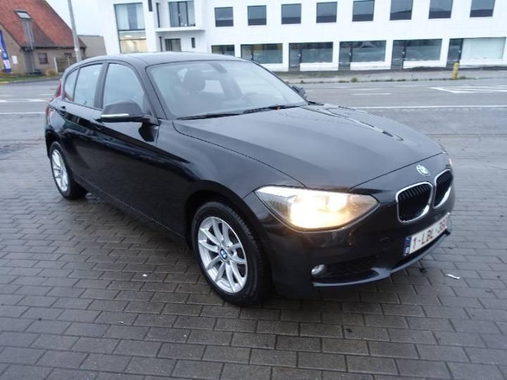 Photo 0 VIN: WBA1T91070J884749 - BMW 1 SERIES HATCHBACK 