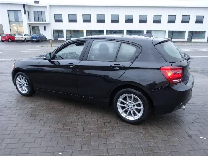 Photo 6 VIN: WBA1T91070J884749 - BMW 1 SERIES HATCHBACK 