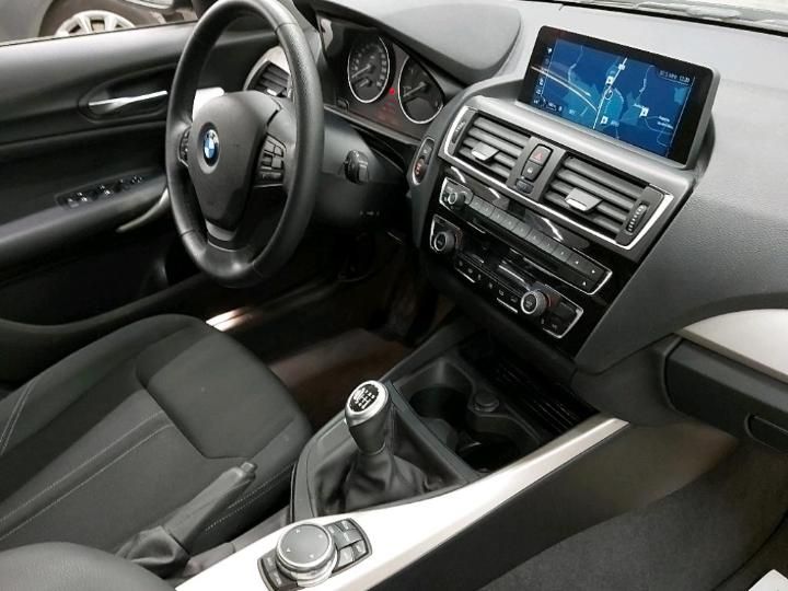 Photo 3 VIN: WBA1U510505F61804 - BMW 1 HATCH 