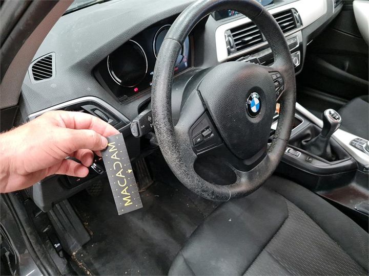 Photo 28 VIN: WBA1U51060VD25601 - BMW 1 HATCH 