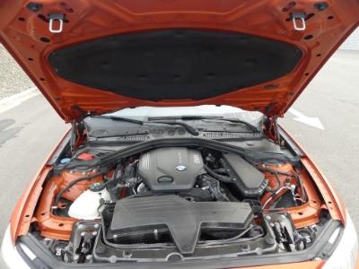 Photo 16 VIN: WBA1U510705F61898 - BMW 1 HATCH DIESEL - 2015 