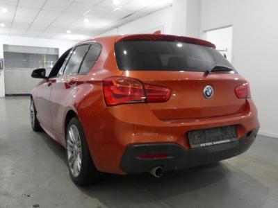 Photo 3 VIN: WBA1U510705F61898 - BMW 1 HATCH DIESEL - 2015 