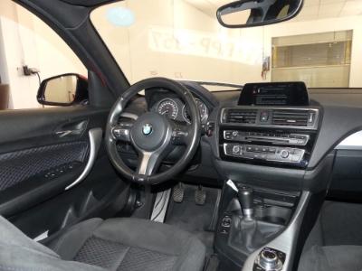 Photo 9 VIN: WBA1U510705F61898 - BMW 1 HATCH DIESEL - 2015 