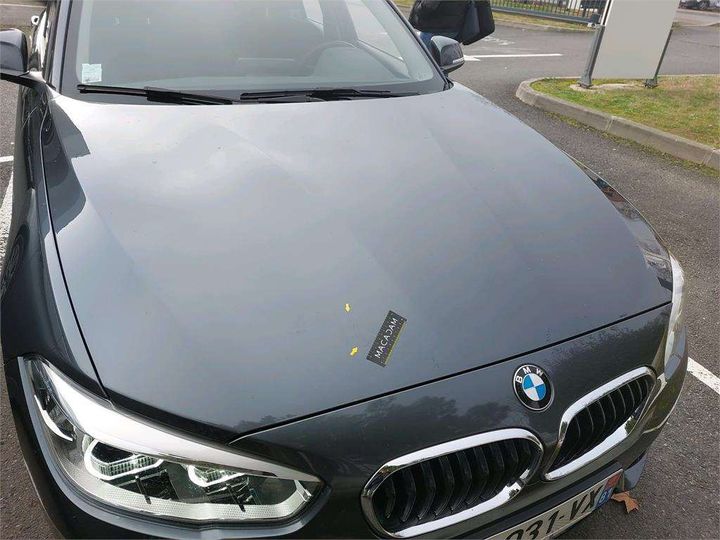 Photo 19 VIN: WBA1U51070VD25493 - BMW SRIE 1 