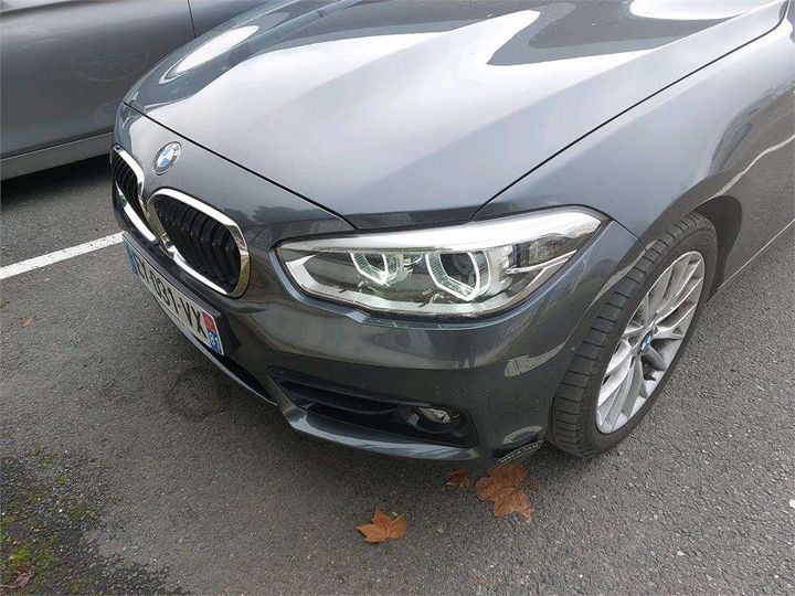 Photo 24 VIN: WBA1U51070VD25493 - BMW SRIE 1 