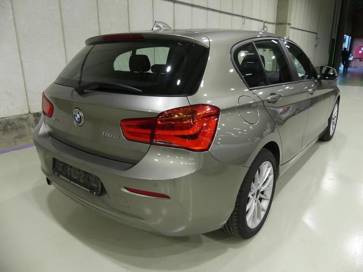 Photo 2 VIN: WBA1U510X05B74326 - BMW 1 HATCH 