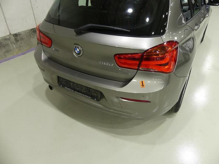 Photo 24 VIN: WBA1U510X05B74326 - BMW 1 HATCH 