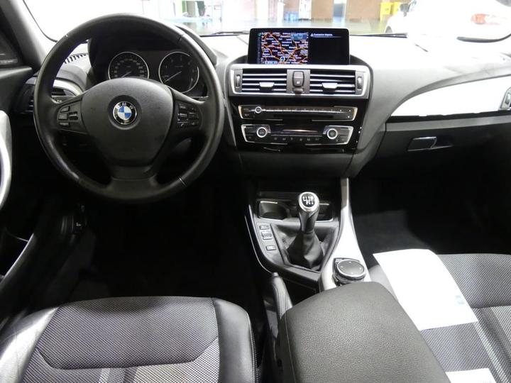 Photo 7 VIN: WBA1U510X05B74326 - BMW 1 HATCH 