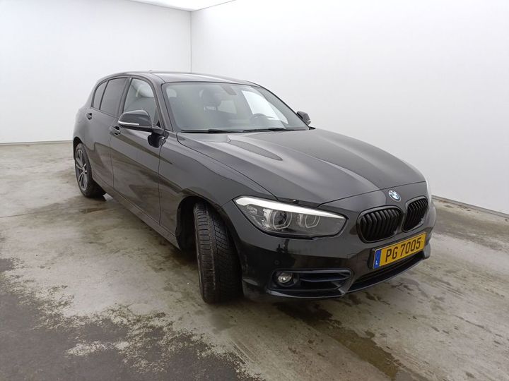 Photo 8 VIN: WBA1U510X0VD25830 - BMW 1-SRIE FL&#3915 