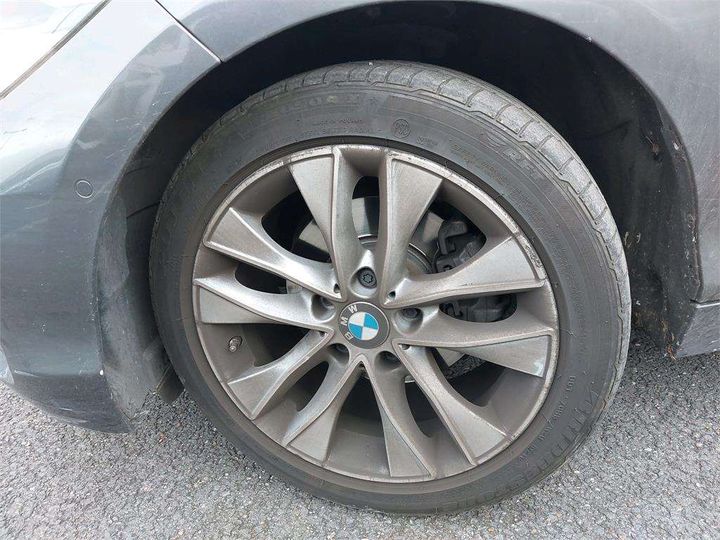 Photo 17 VIN: WBA1U710105D34895 - BMW SRIE 1 