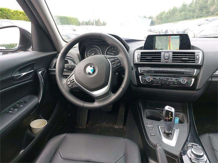 Photo 8 VIN: WBA1U710105D34895 - BMW SRIE 1 