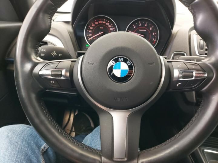 Photo 14 VIN: WBA1U710205D32721 - BMW 120I 