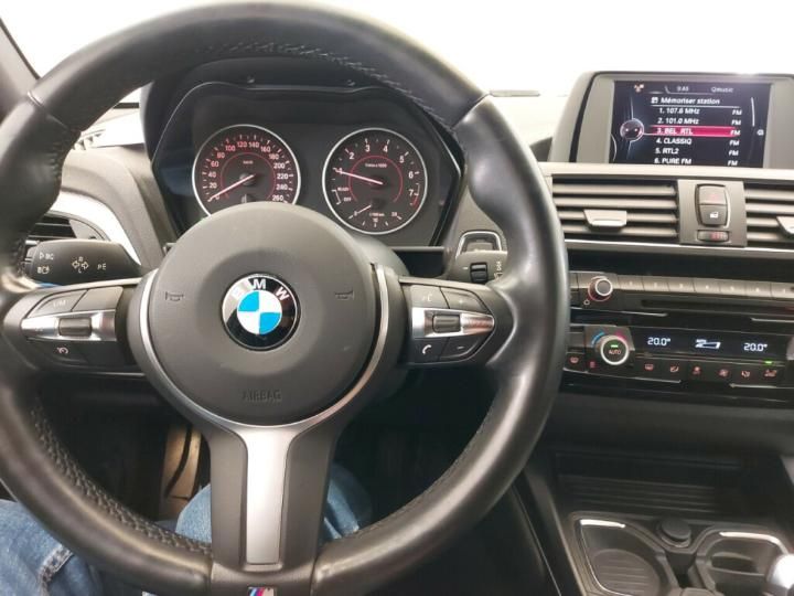 Photo 15 VIN: WBA1U710205D32721 - BMW 120I 