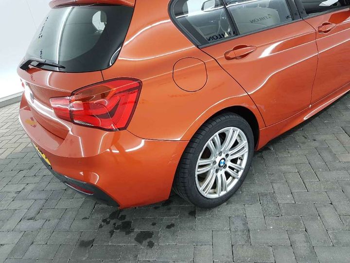 Photo 19 VIN: WBA1U710405D34342 - BMW 1 SERIE 