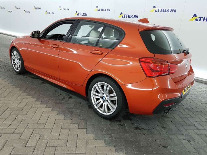 Photo 3 VIN: WBA1U710405D34342 - BMW 1 SERIE 