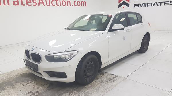 Photo 3 VIN: WBA1U71DXG5D33769 - BMW 120 I 