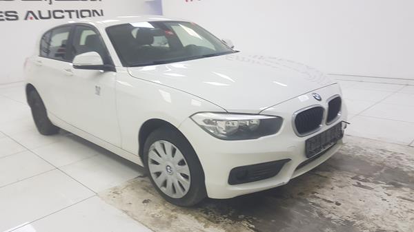 Photo 7 VIN: WBA1U71DXG5D33769 - BMW 120 I 