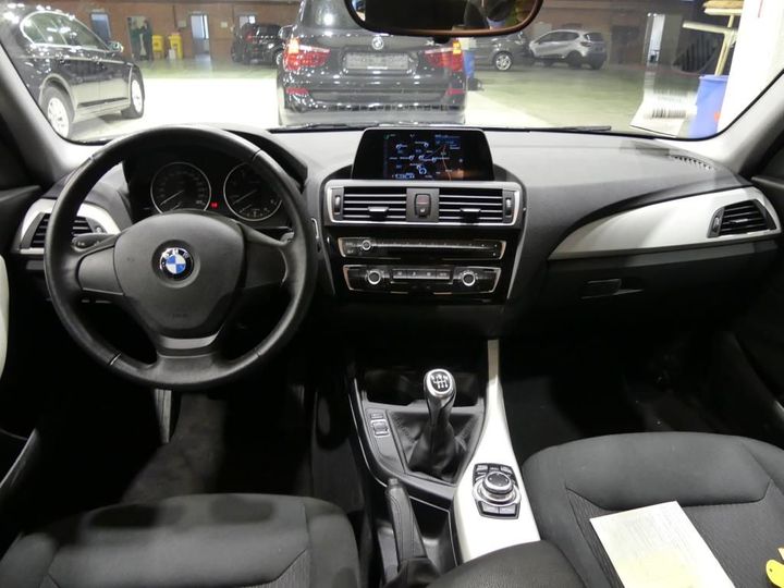 Photo 7 VIN: WBA1V51000V721629 - BMW 1 HATCH 