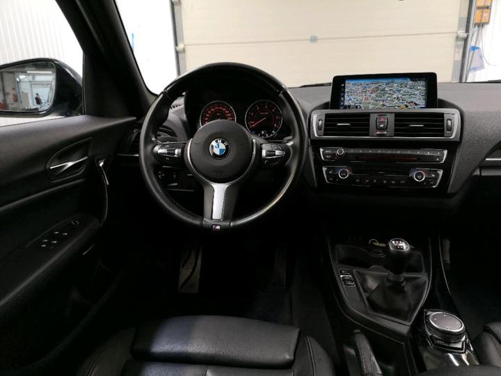 Photo 6 VIN: WBA1V51000V722408 - BMW 114 