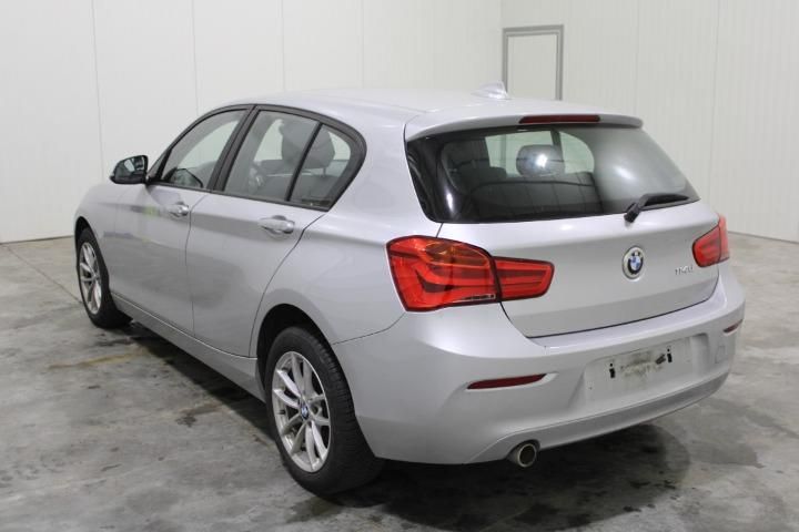 Photo 4 VIN: WBA1V510105G00031 - BMW 1 SERIES SPORTS HATCH 