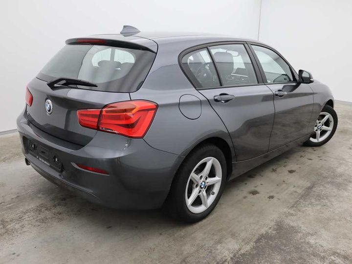 Photo 2 VIN: WBA1V510107D75159 - BMW 1-SERIE &#3915 