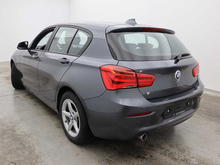 Photo 7 VIN: WBA1V510107D75159 - BMW 1-SERIE &#3915 