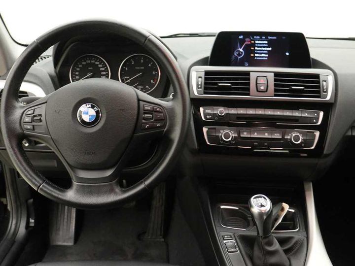 Photo 16 VIN: WBA1V51010V383111 - BMW BMW 1 SERIES 