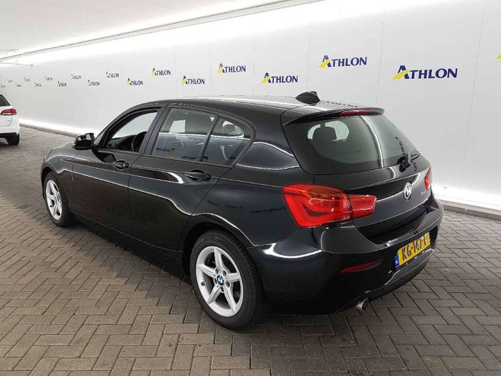 Photo 3 VIN: WBA1V51010V722305 - BMW 1 SERIE 