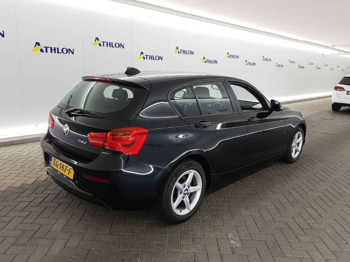 Photo 4 VIN: WBA1V51010V722305 - BMW 1 SERIE 