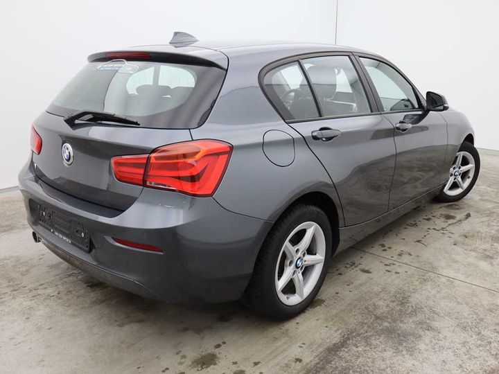 Photo 2 VIN: WBA1V510207D80158 - BMW 1-SERIE &#3915 