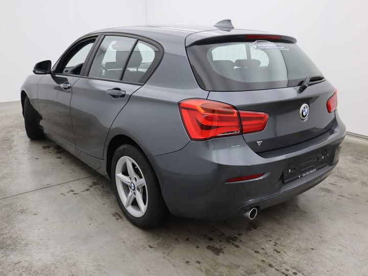 Photo 7 VIN: WBA1V510207D80158 - BMW 1-SERIE &#3915 