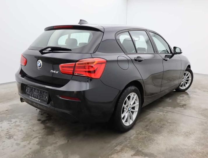 Photo 2 VIN: WBA1V51020V383764 - BMW 1-SERIE &#3915 