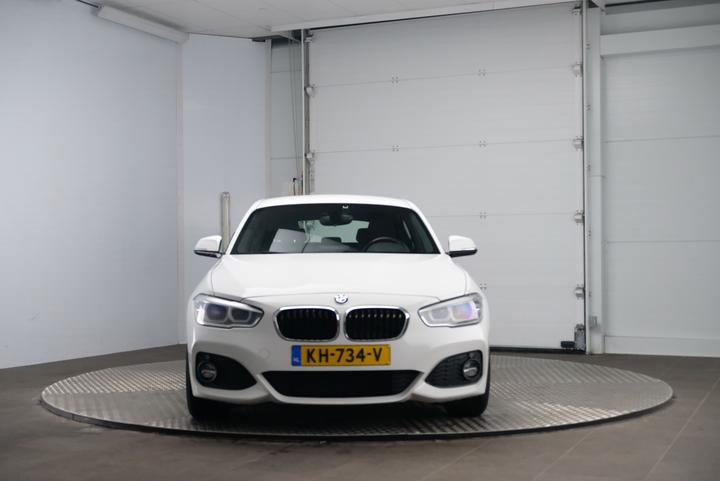 Photo 6 VIN: WBA1V51020V722362 - BMW 1 SERIE 