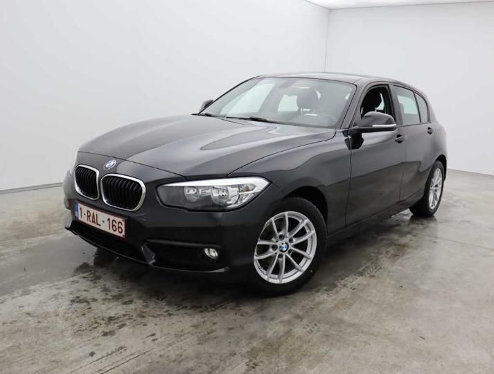 Photo 1 VIN: WBA1V510305G00516 - BMW 1-SERIE &#3915 