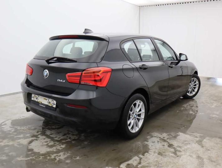 Photo 2 VIN: WBA1V510305G00516 - BMW 1-SERIE &#3915 