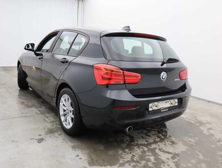 Photo 7 VIN: WBA1V510305G00516 - BMW 1-SERIE &#3915 